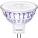 Philips Bombilla led MR16 36D 7W 621Lm 2700K [PH-8718699773977]